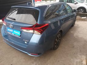 Toyota Auris - 2016