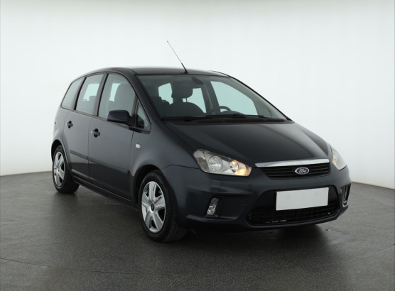 Ford Focus C-Max