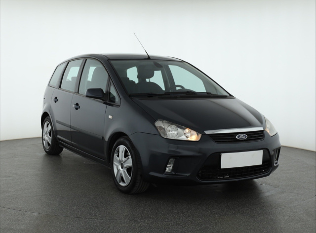 Ford C-Max 2007