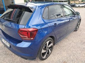 Volkswagen Polo - 2019
