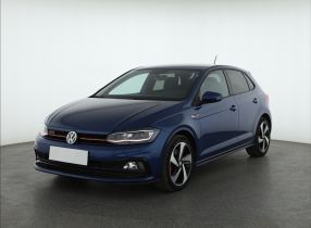 Volkswagen Polo - 2019
