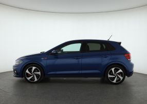 Volkswagen Polo - 2019