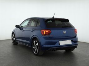 Volkswagen Polo - 2019
