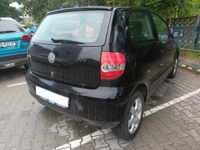 Volkswagen Fox - 2005