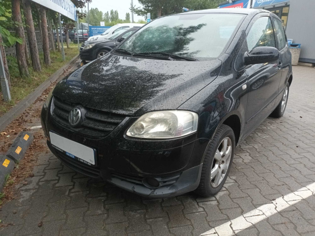 Volkswagen Fox 2005
