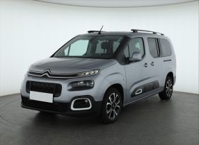 Citroen Berlingo - 2020