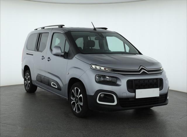 Citroen Berlingo 2020