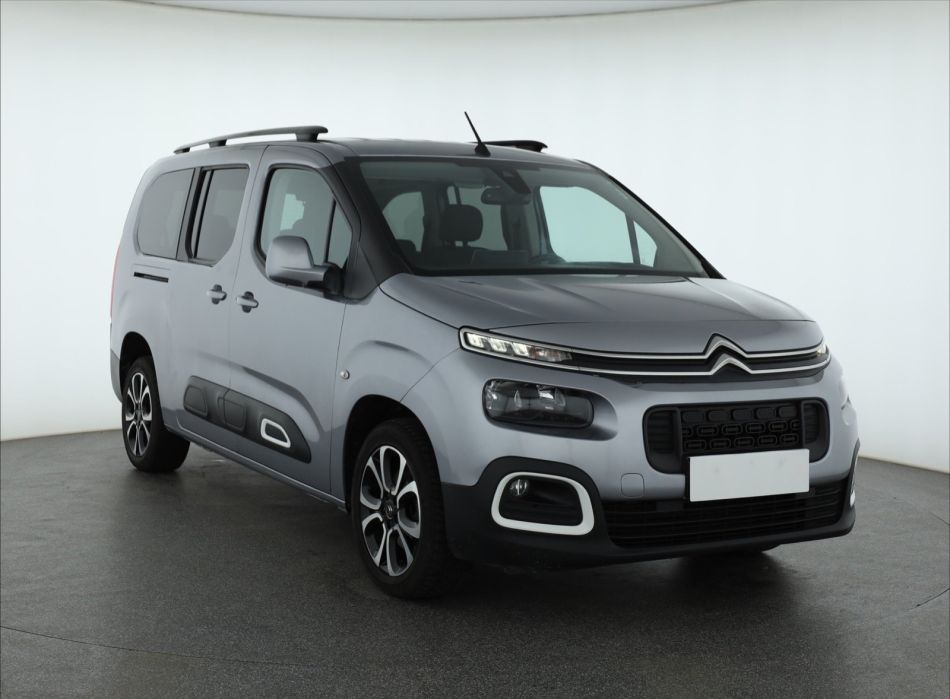 Citroen Berlingo - 2020