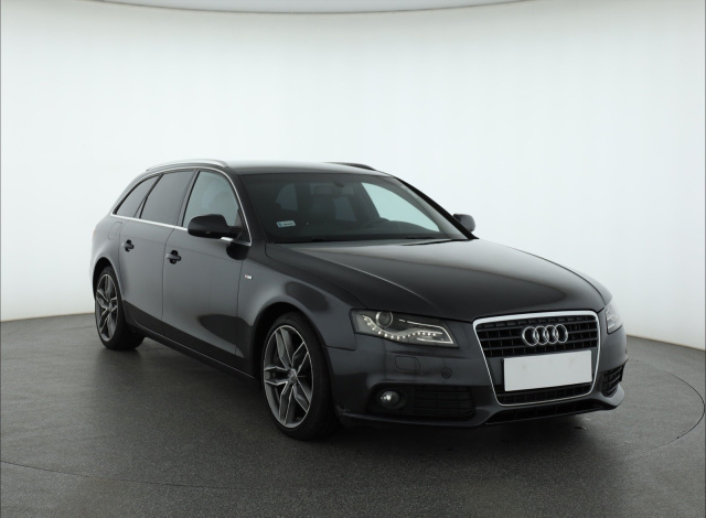 Audi A4 2010