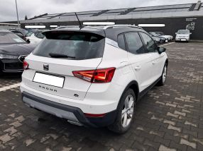 Seat Arona - 2020