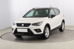 Seat Arona - 2020