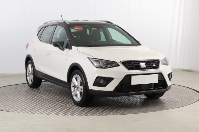 Seat Arona 2020