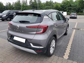 Renault Captur - 2021