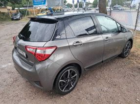 Toyota Yaris - 2017