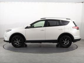 Toyota RAV 4 - 2016