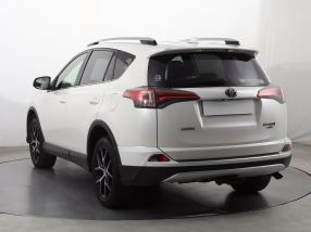 Toyota RAV 4 - 2016