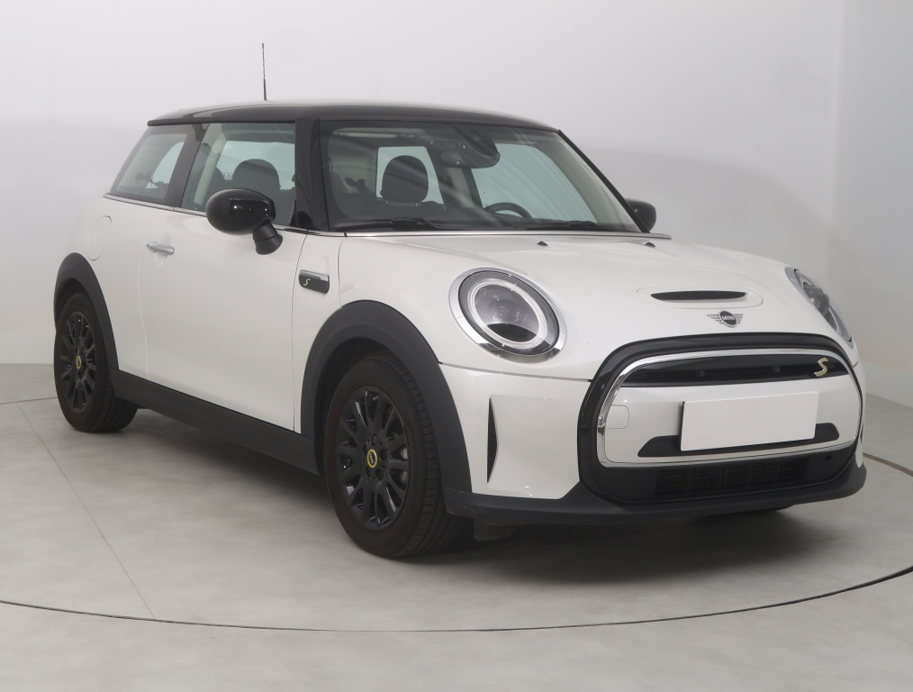 MINI 3-door