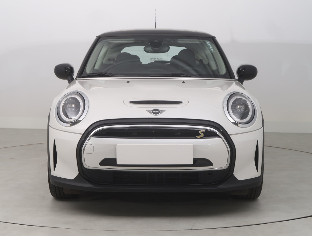 MINI 3-door