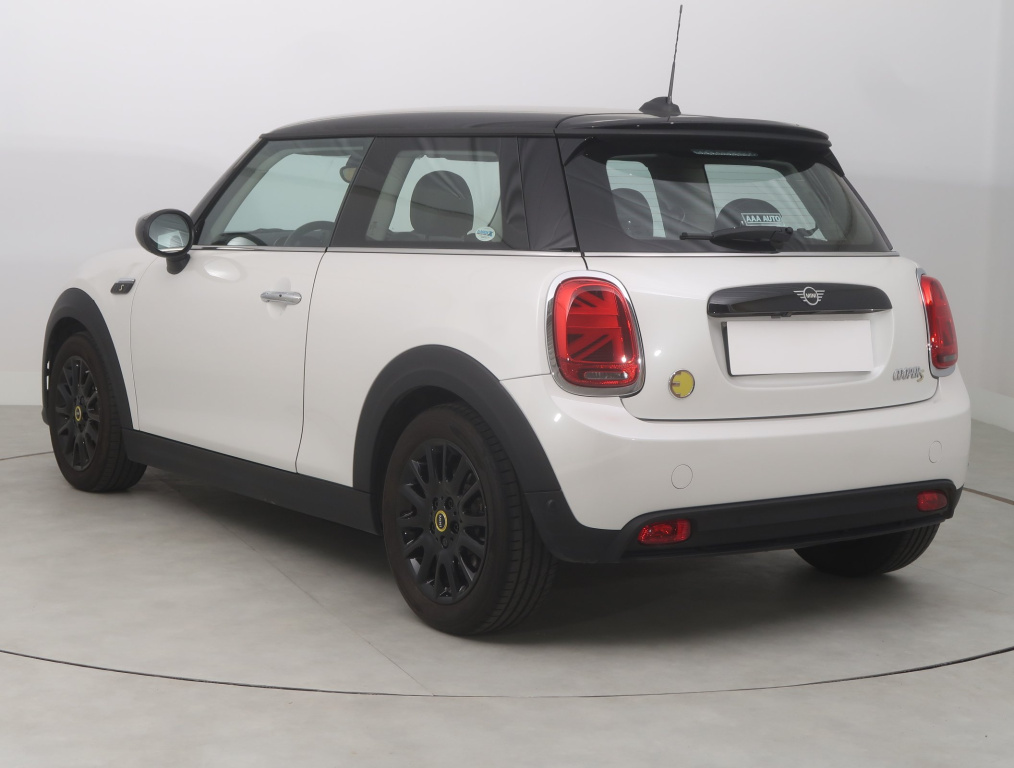 MINI 3-door
