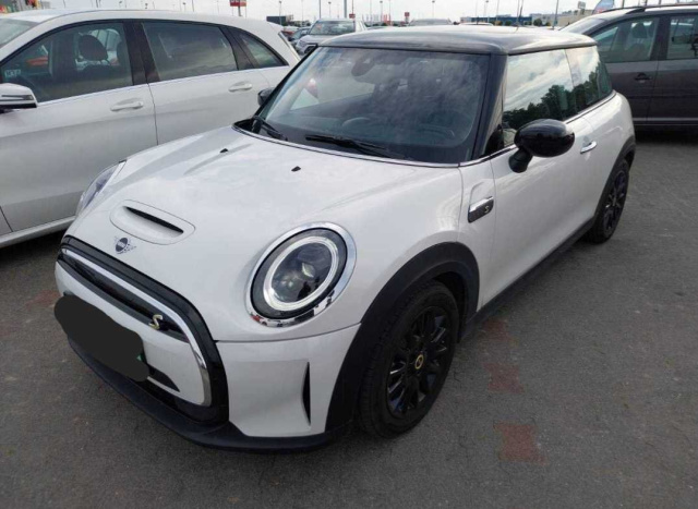 MINI 3-door 2023