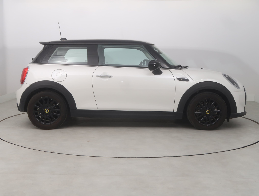 MINI 3-door