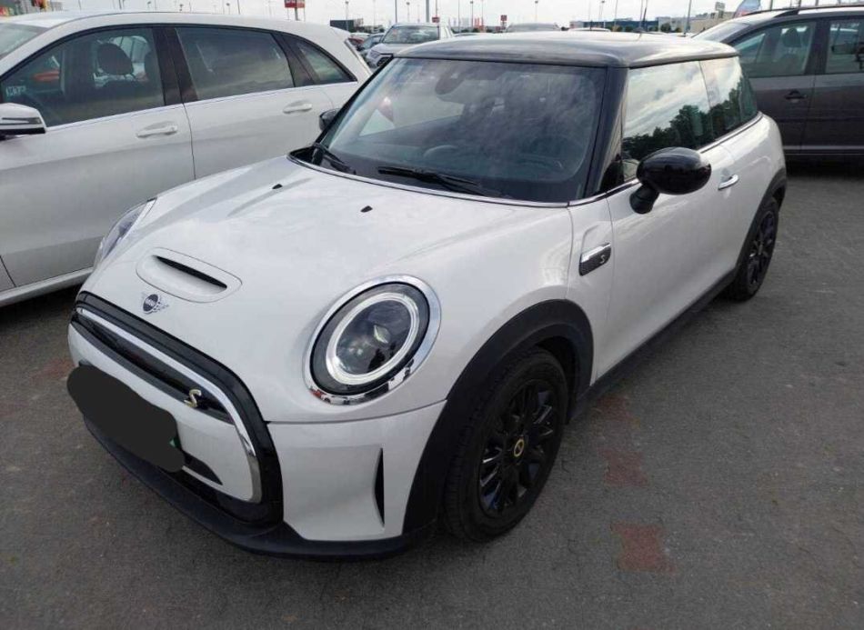 MINI Mini - 2023