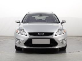 Ford Mondeo - 2013