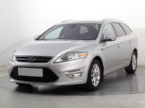 Ford Mondeo - 2013
