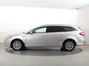 Ford Mondeo - 2013