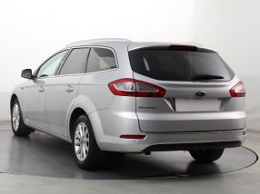 Ford Mondeo - 2013
