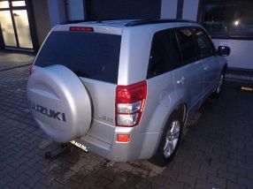 Suzuki Grand Vitara - 2005
