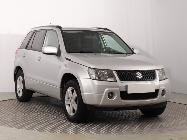 Suzuki Grand Vitara 2005