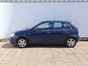 Opel Corsa - 2004