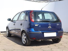 Opel Corsa - 2004