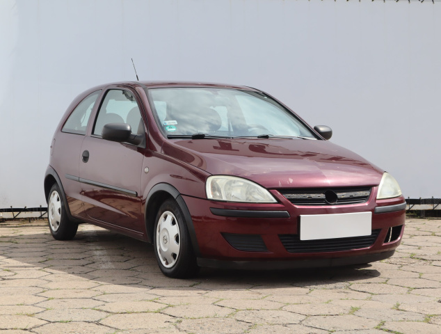 Opel Corsa 2005