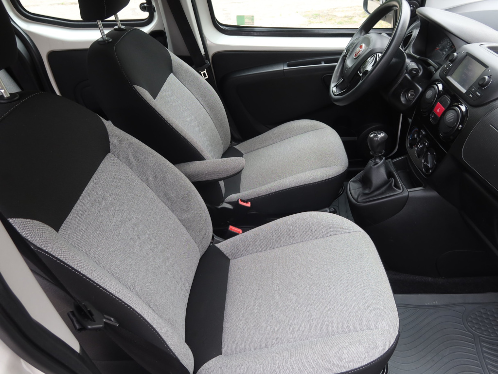 Fiat Qubo