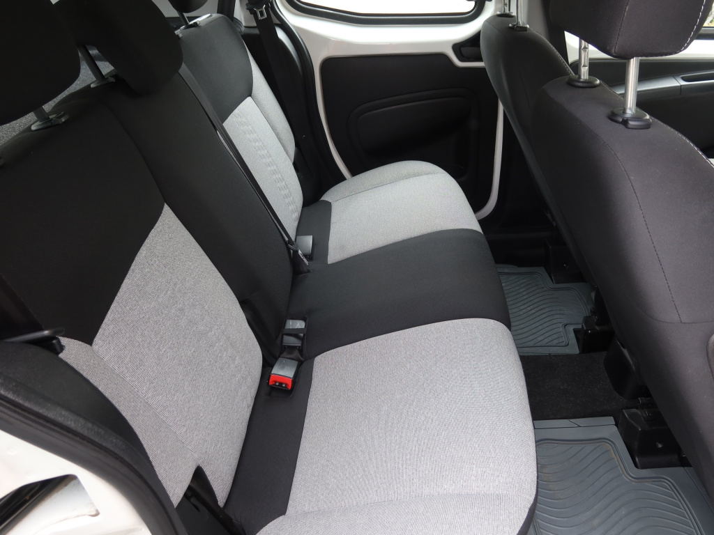 Fiat Qubo
