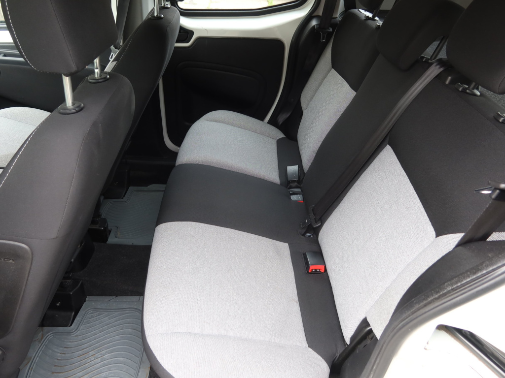 Fiat Qubo