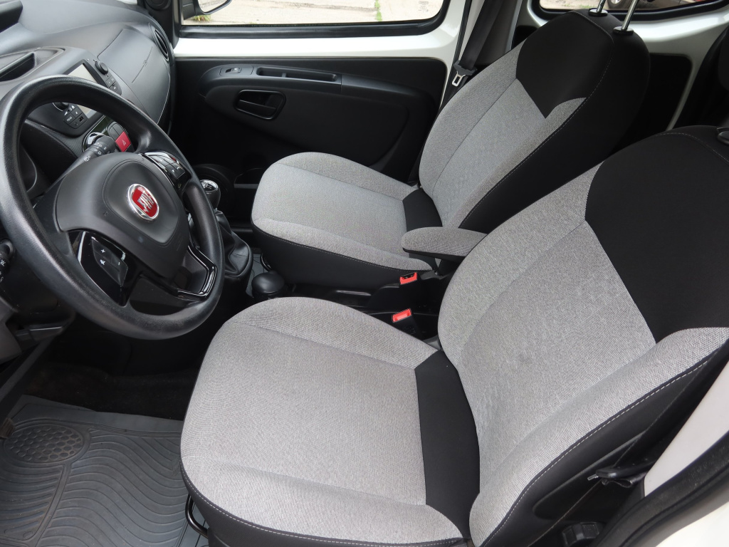 Fiat Qubo