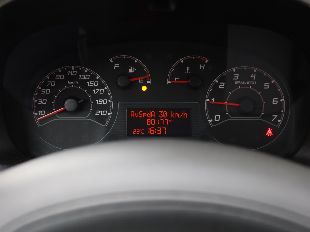 Fiat Qubo