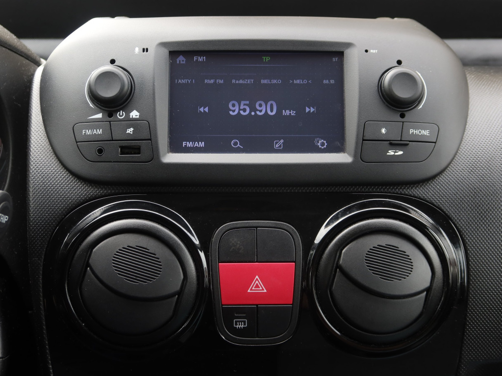 Fiat Qubo