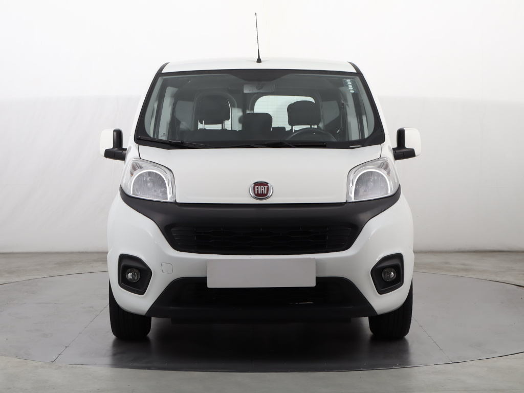Fiat Qubo