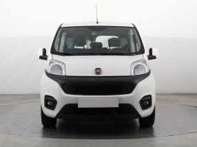 Fiat Qubo - 2018