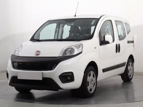 Fiat Qubo - 2018