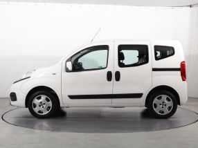 Fiat Qubo - 2018