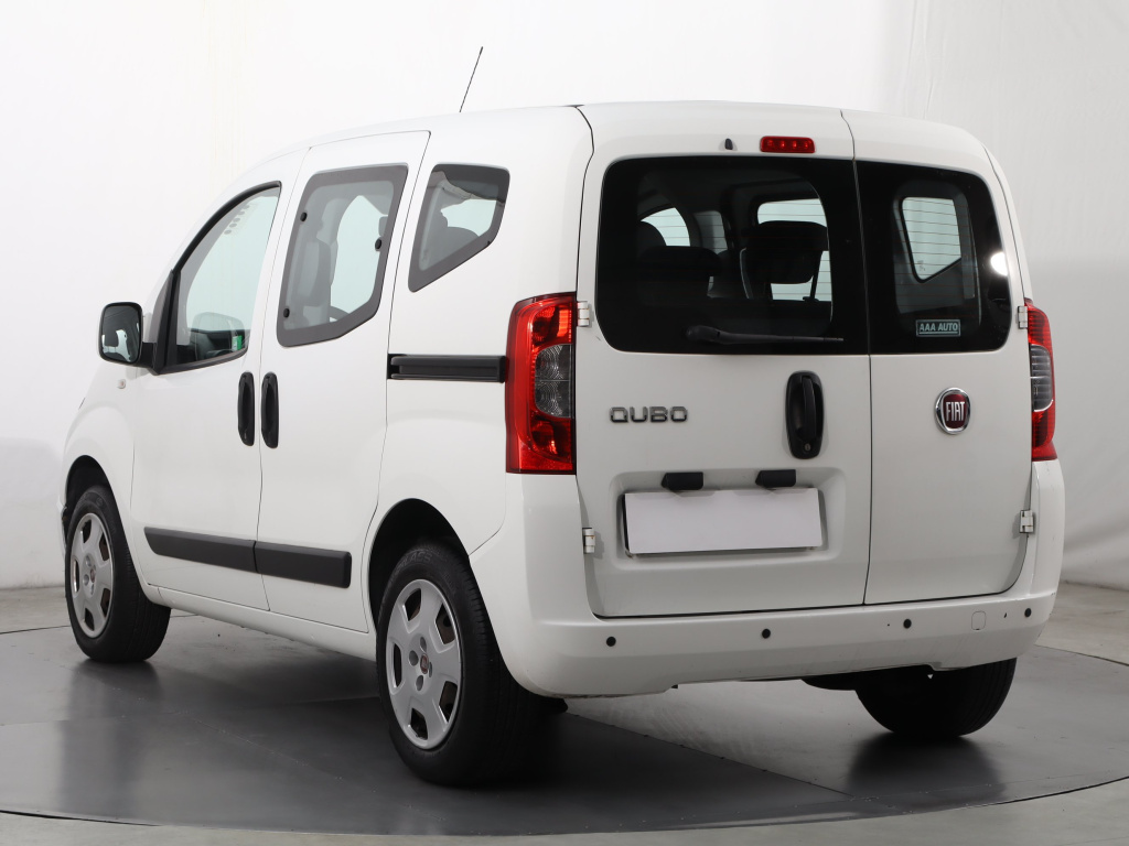 Fiat Qubo