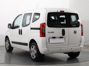 Fiat Qubo - 2018