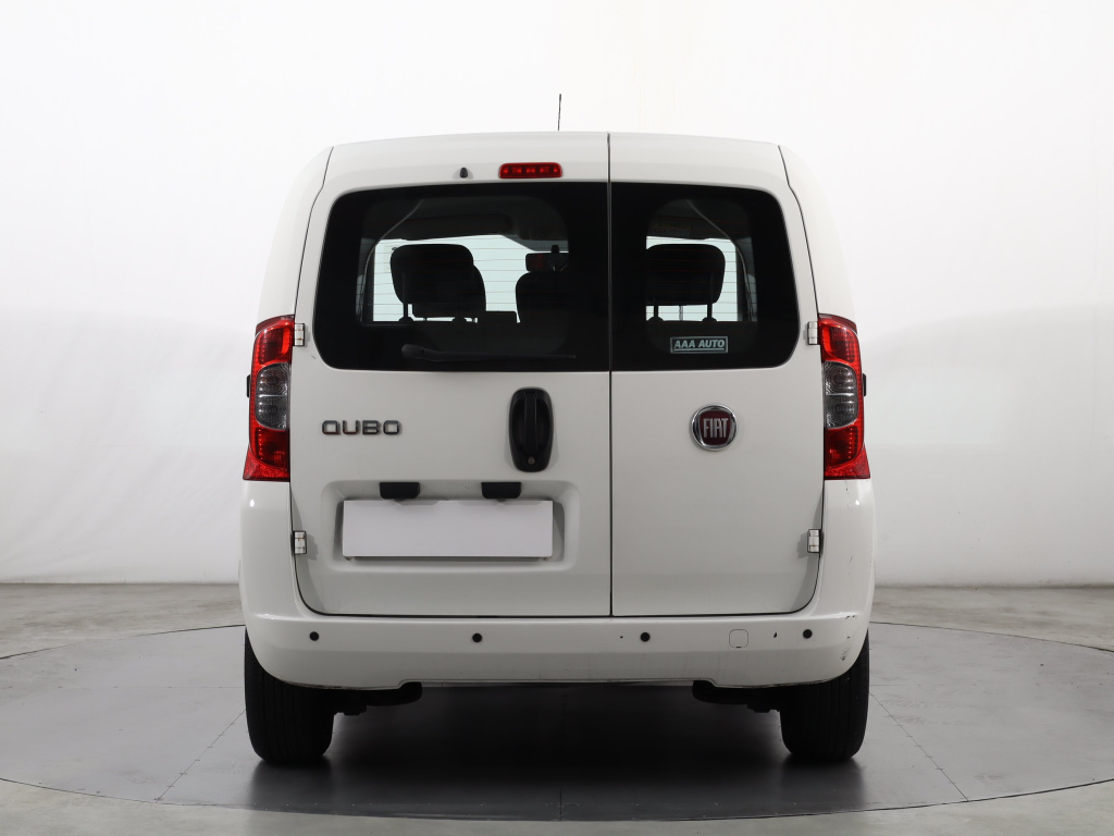 Fiat Qubo
