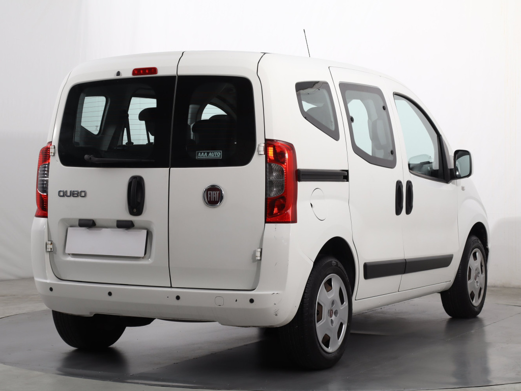 Fiat Qubo
