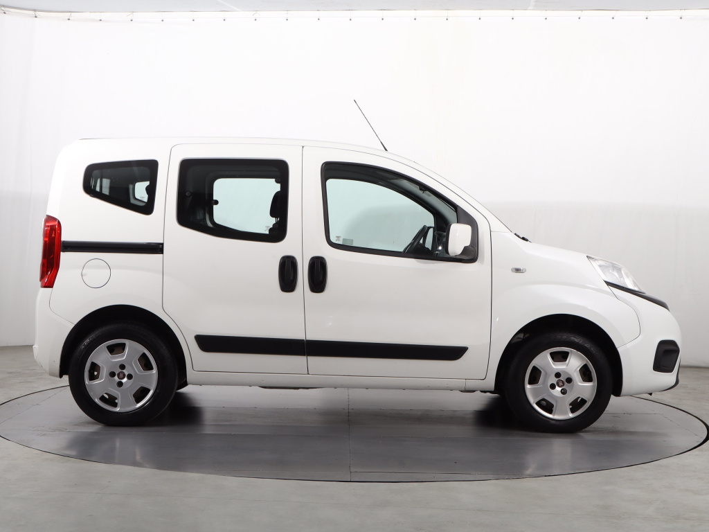 Fiat Qubo